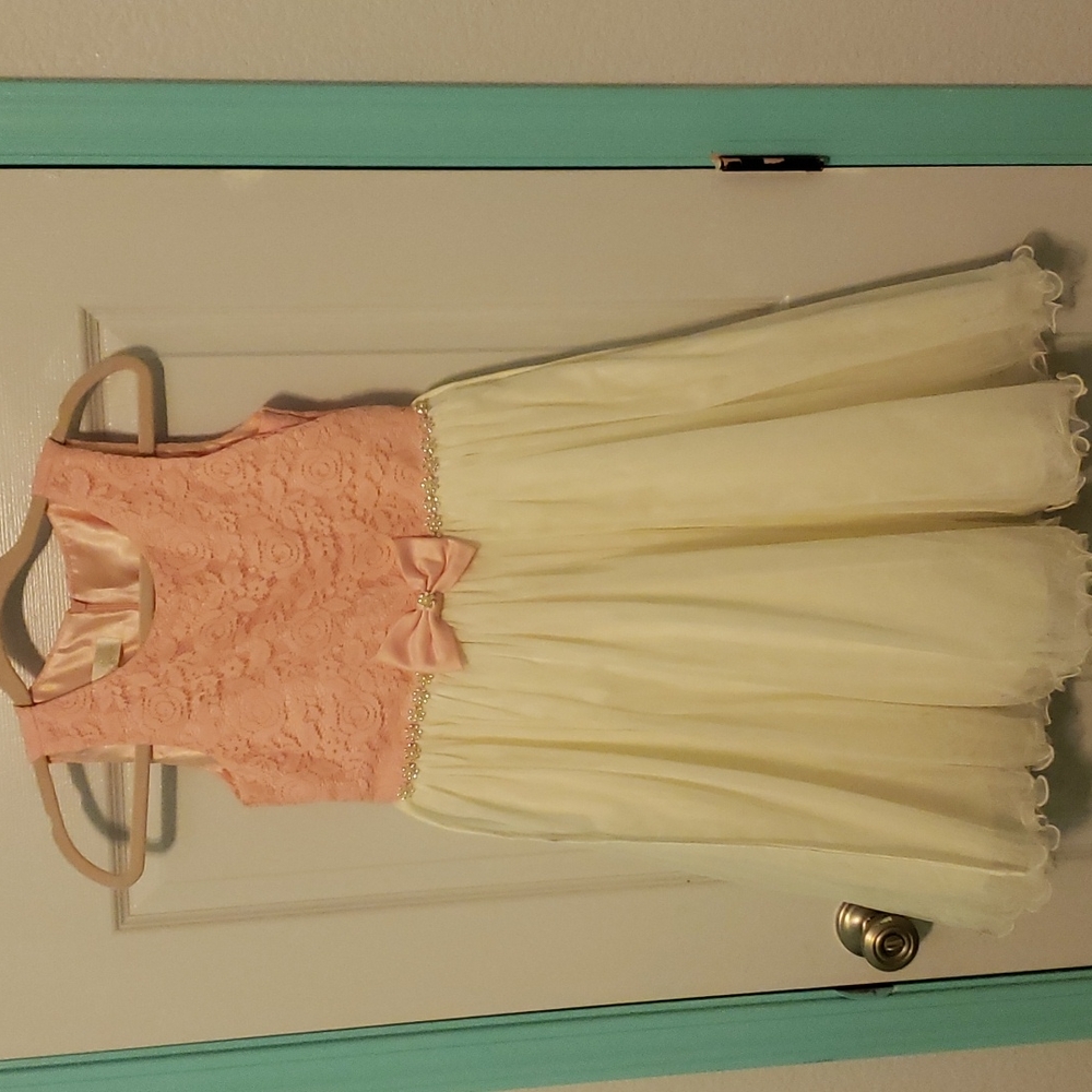 Princess dress